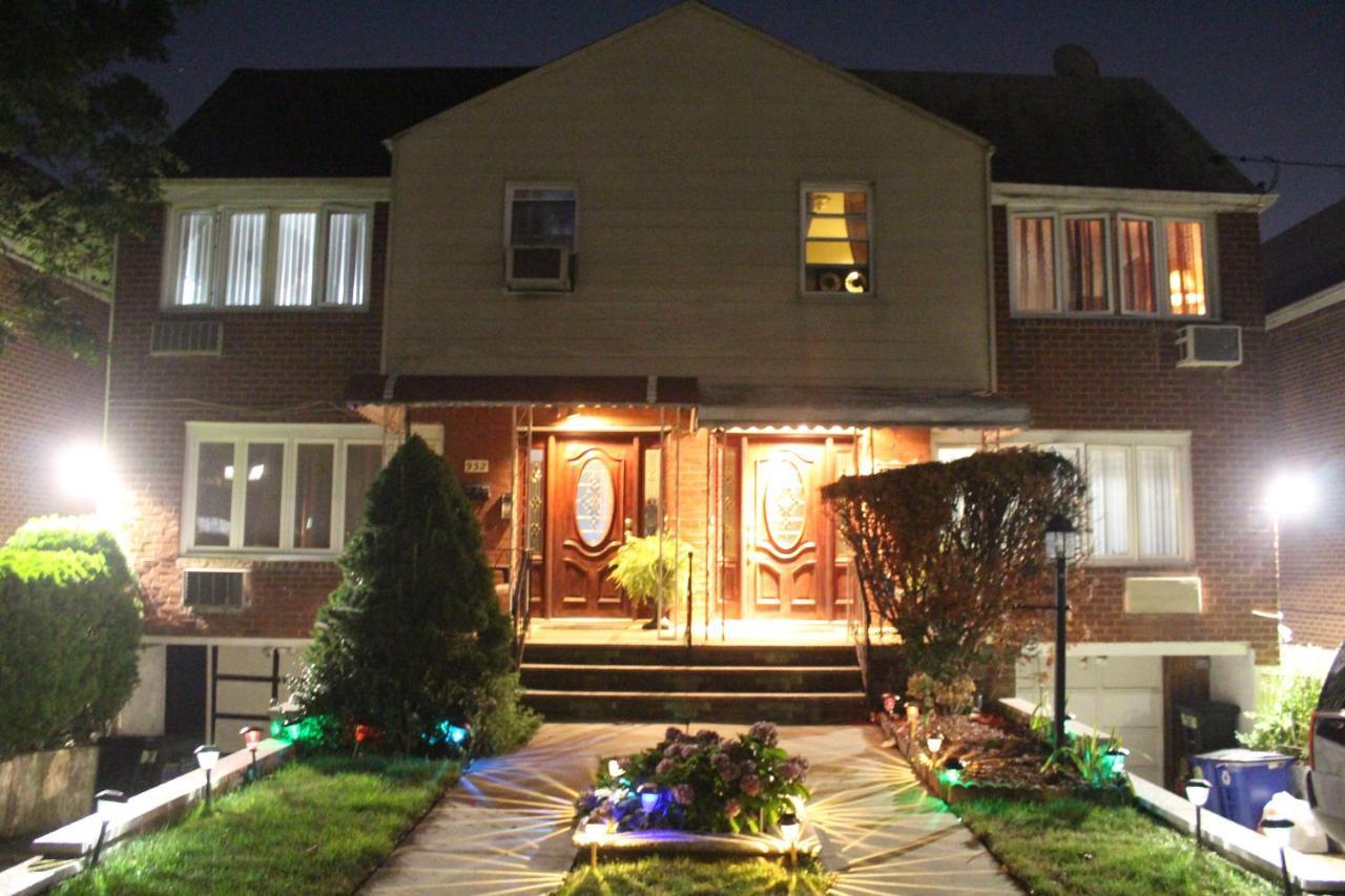 Cozy Classy Duplex NEAR NYC Nowy Jork Zewnętrze zdjęcie
