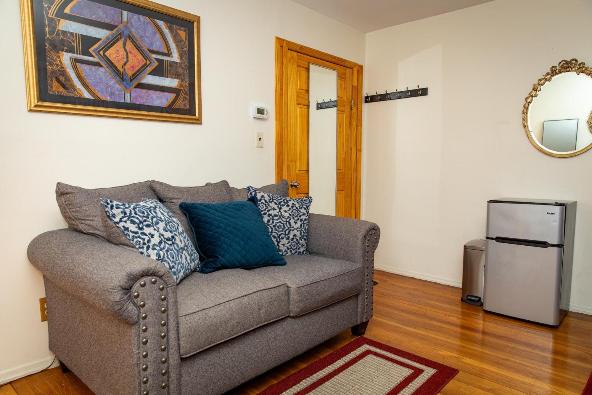 Cozy Classy Duplex NEAR NYC Nowy Jork Zewnętrze zdjęcie
