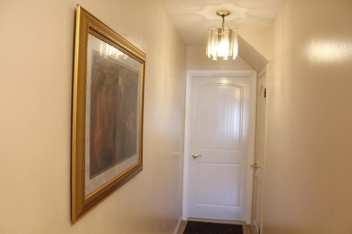 Cozy Classy Duplex NEAR NYC Nowy Jork Zewnętrze zdjęcie