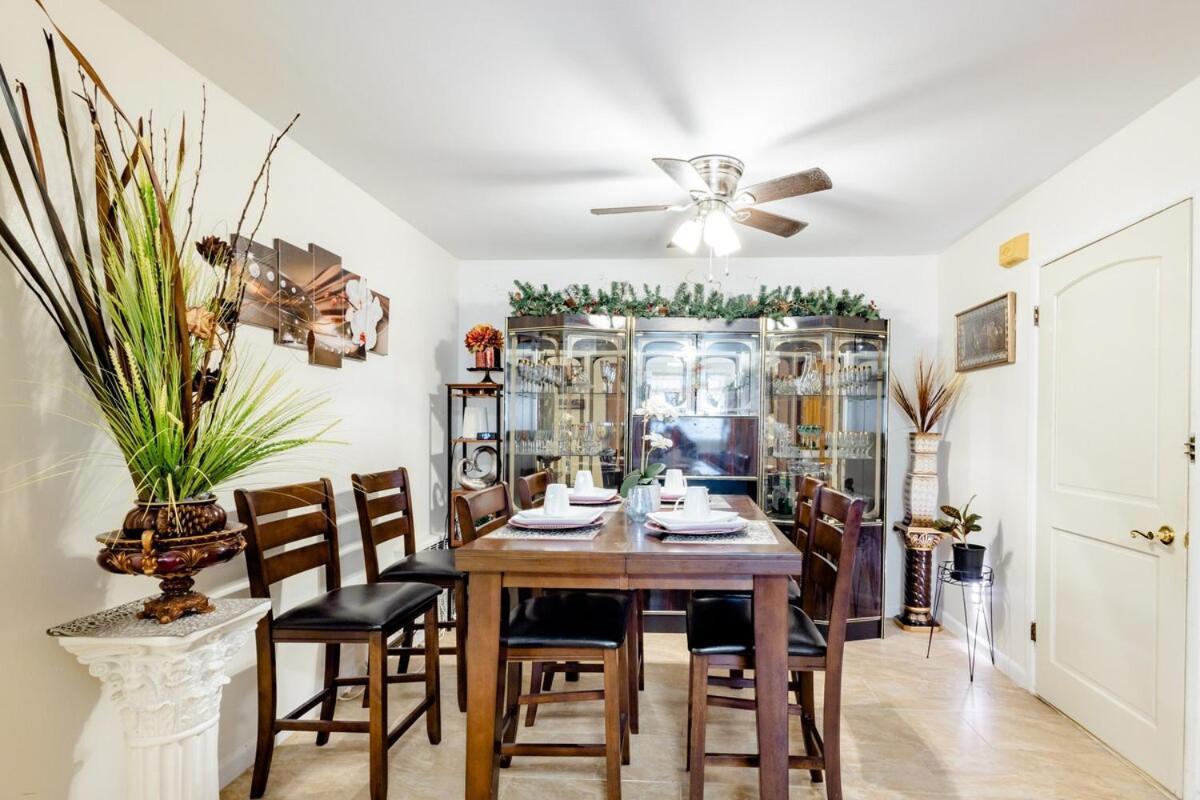 Cozy Classy Duplex NEAR NYC Nowy Jork Zewnętrze zdjęcie