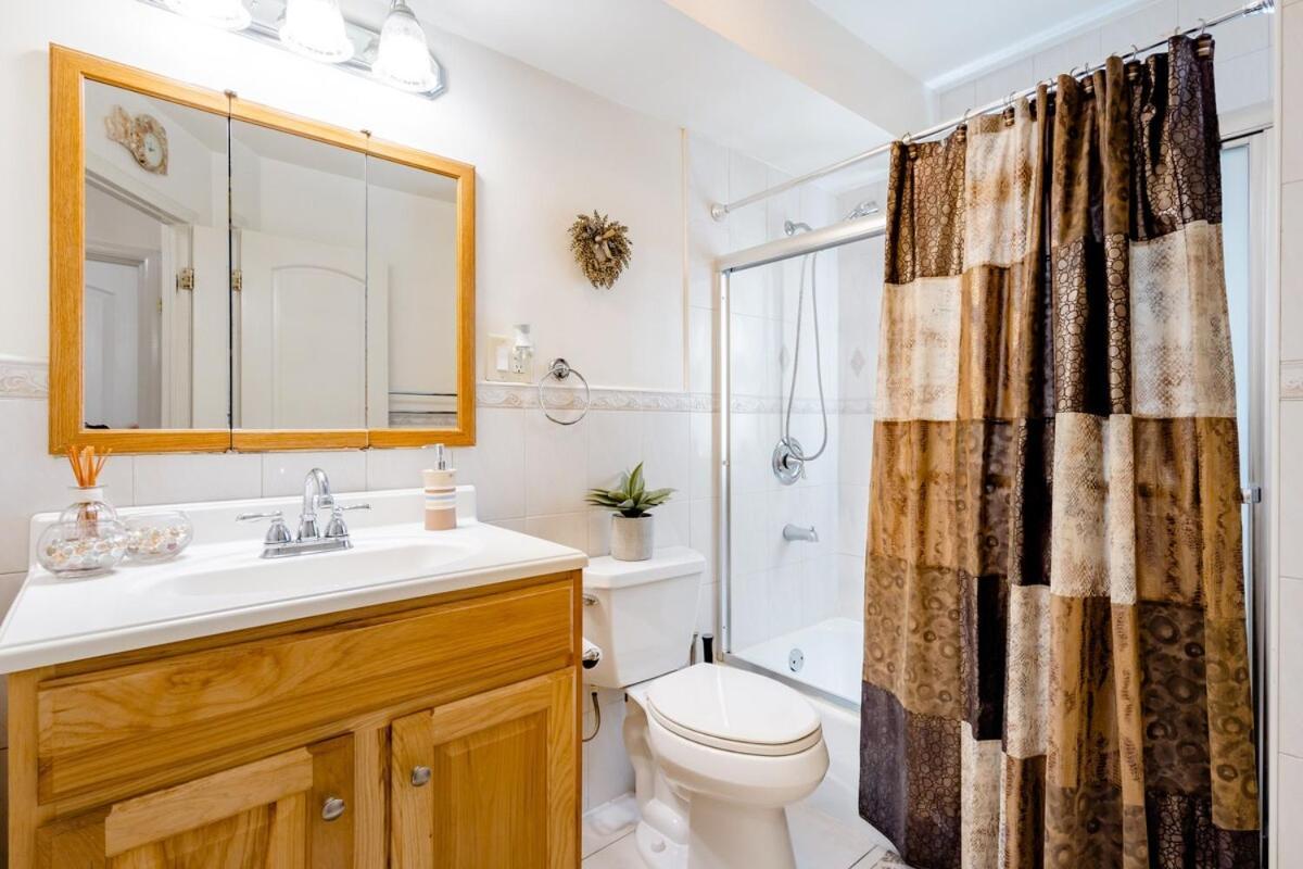 Cozy Classy Duplex NEAR NYC Nowy Jork Zewnętrze zdjęcie