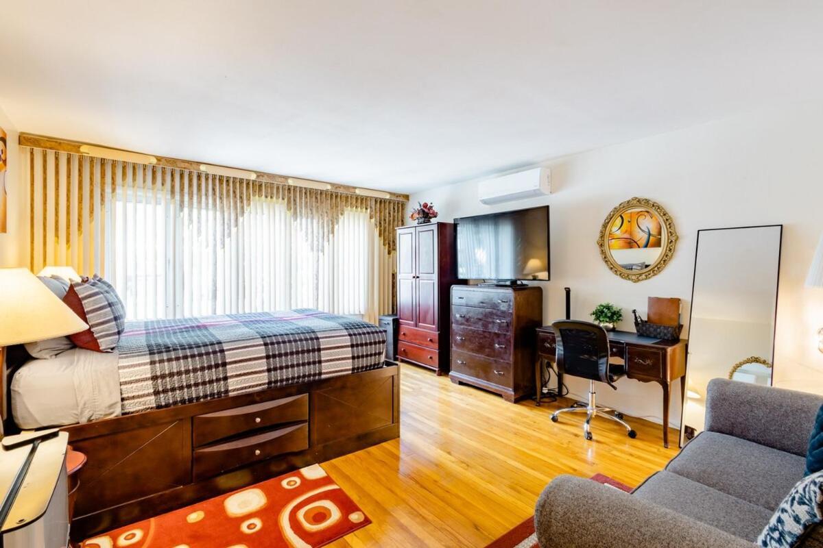 Cozy Classy Duplex NEAR NYC Nowy Jork Zewnętrze zdjęcie